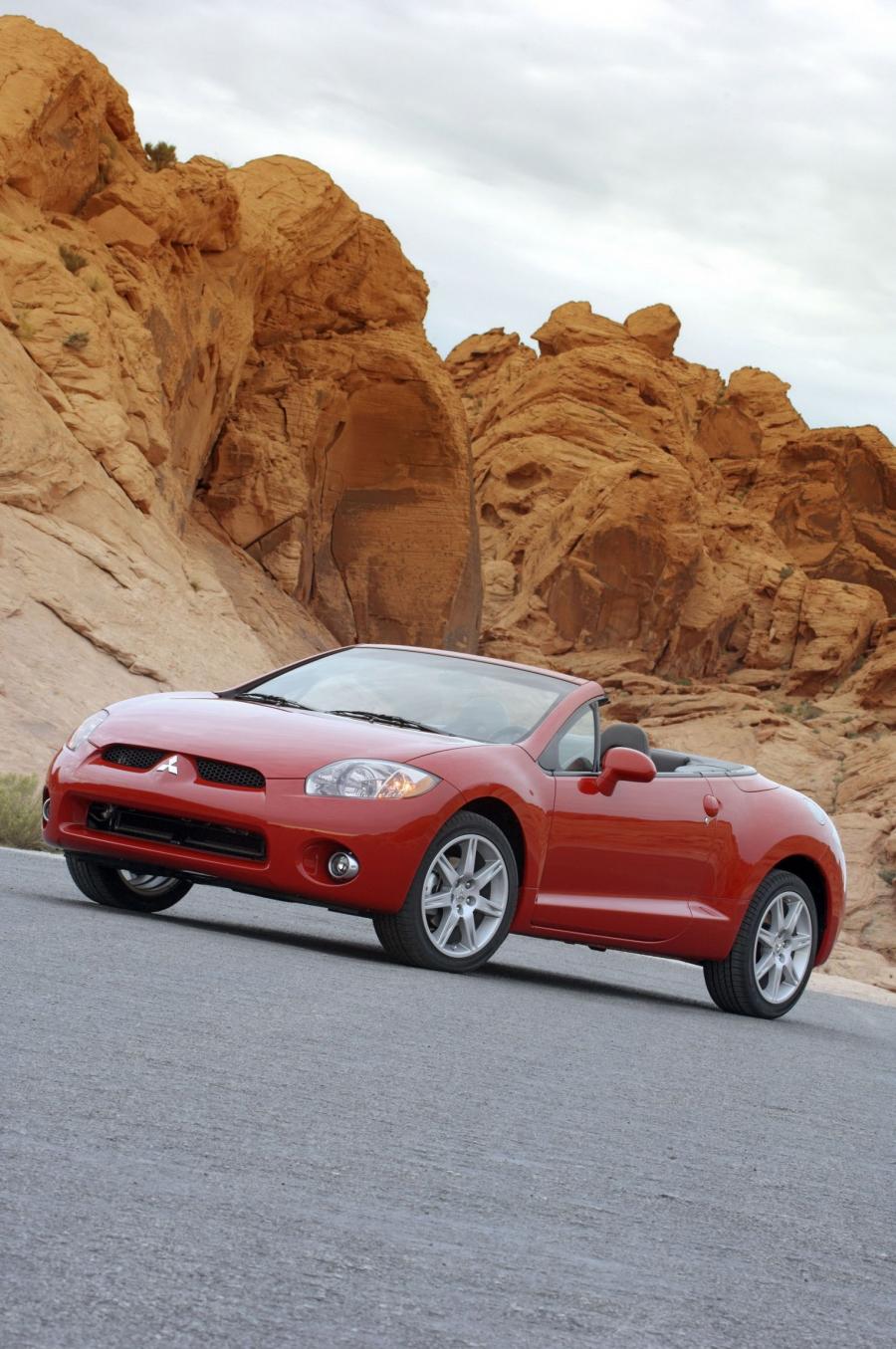  Mitsubishi Eclipse 2009 года  (фото 162 из 205)